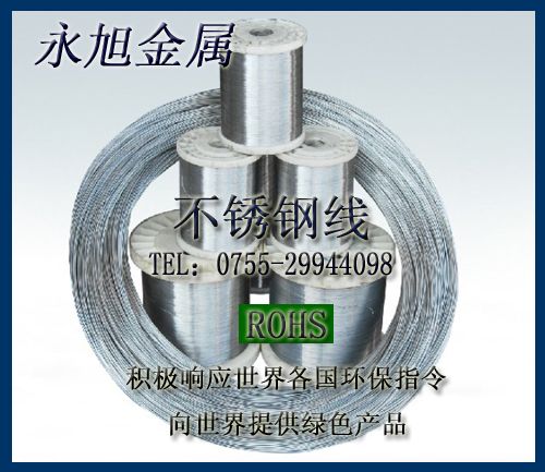 不銹鋼鉚釘、釘線