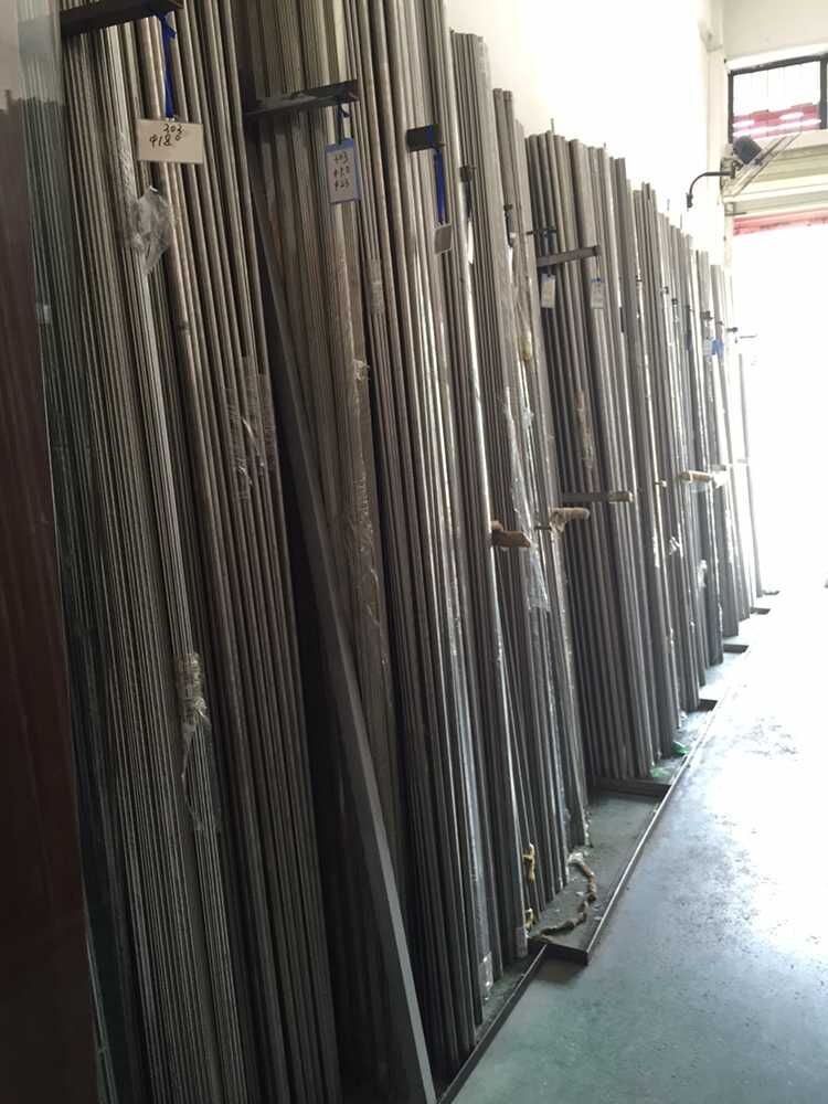 專業(yè)生產(chǎn)430F不銹鋼研磨棒/軸承用430F不銹鋼鐵棒