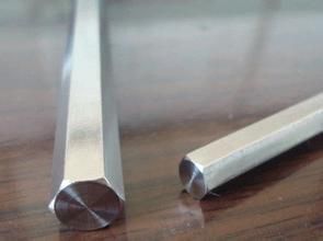 供應優(yōu)質(zhì)316F不銹鋼六角棒H19MM現(xiàn)貨提供